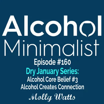 The Alcohol Minimalist Podcast