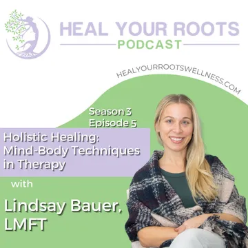 Heal Your Roots Podcast