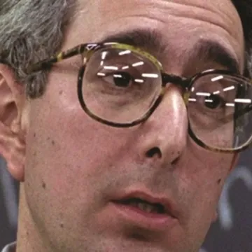 Navigating Political Turbulence: Insights from 'The World According To Ben Stein'