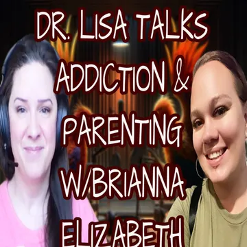 Ashes to Awesome Podcast - Rising in Recovery