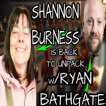 Ashes to Awesome Podcast - Rising in Recovery