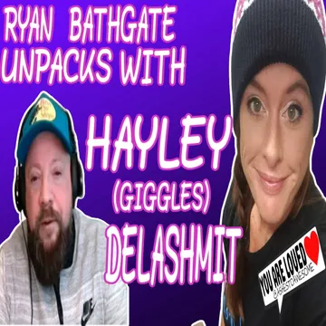 Ashes to Awesome Podcast - Rising in Recovery