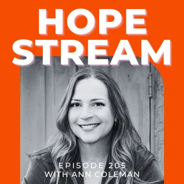 Hopestream for parenting kids through drug use and addiction