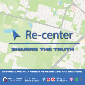 Cedar Point Recovery - Weekly Messages