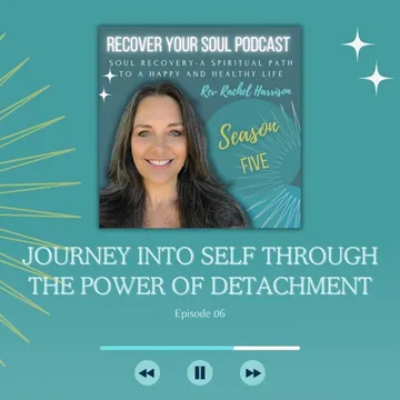 Recover Your Soul: A Spiritual Path to a Happy and Healthy Life