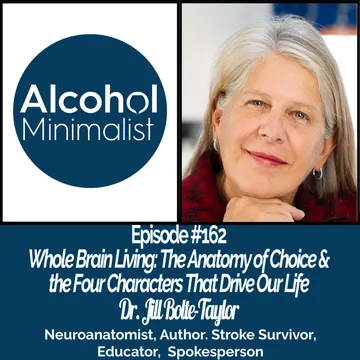 The Alcohol Minimalist Podcast