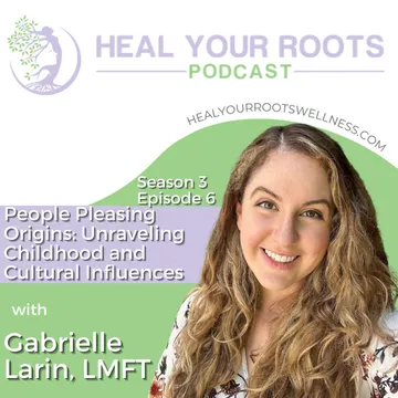 Heal Your Roots Podcast