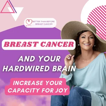 The Breast Cancer Recovery Coach