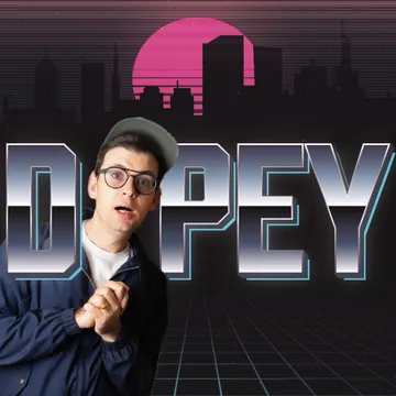 Dopey: On the Dark Comedy of Drug Addiction