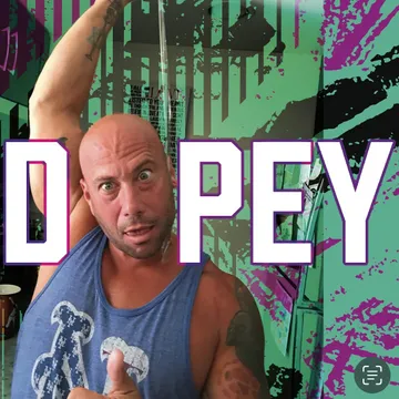 Dopey: On the Dark Comedy of Drug Addiction