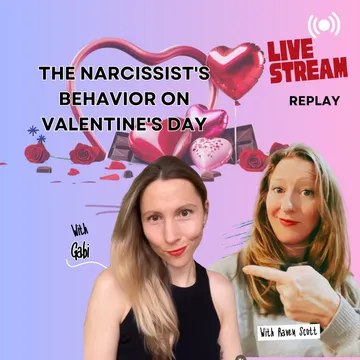 Empath And The Narcissist: Healing with Human Design from Trauma & Emotional Abuse