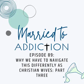 Married to Addiction