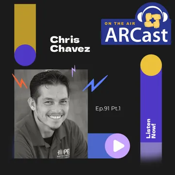The ARCast