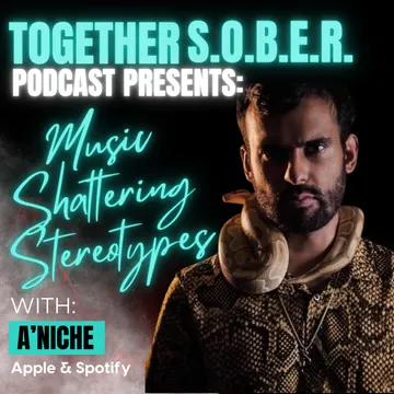 Together S.O.B.E.R.
