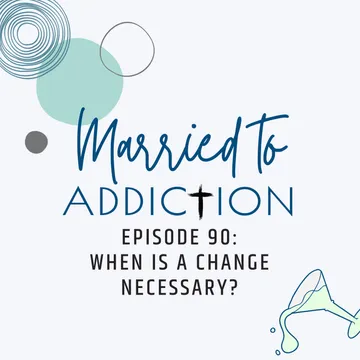 Married to Addiction