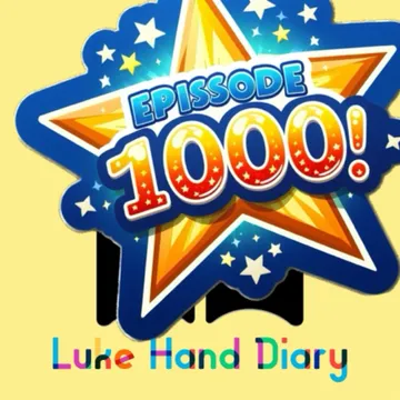 Luke Hand Diary