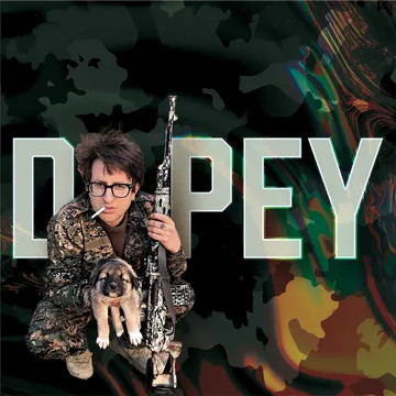 Dopey: On the Dark Comedy of Drug Addiction