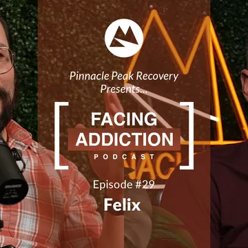 Facing Addiction