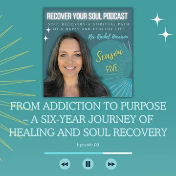 Recover Your Soul: A Spiritual Path to a Happy and Healthy Life