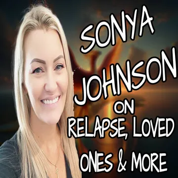 Ashes to Awesome Podcast - Rising in Recovery