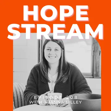 Hopestream for parenting kids through drug use and addiction