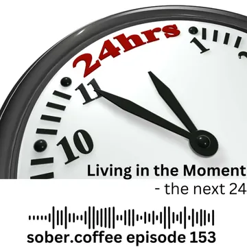 Sober.Coffee Podcast