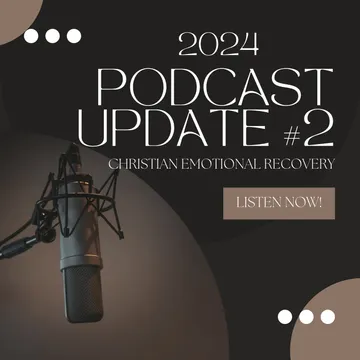 Trauma Survivors Unite: Christian Emotional Recovery