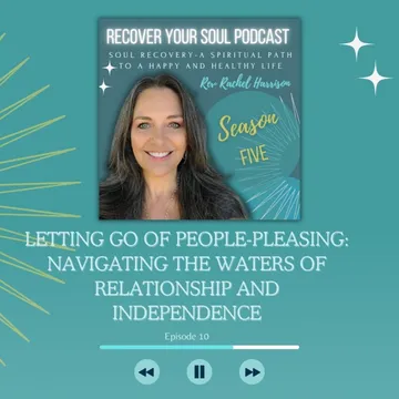 Recover Your Soul: A Spiritual Path to a Happy and Healthy Life