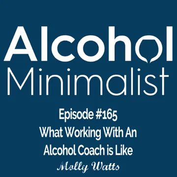 The Alcohol Minimalist Podcast