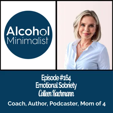 The Alcohol Minimalist Podcast