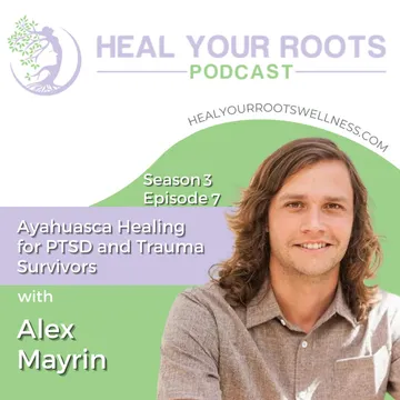 Heal Your Roots Podcast