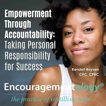 Encouragementology