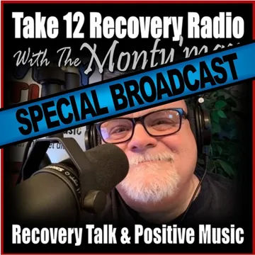 Take 12 Recovery Radio