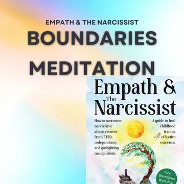 Empath And The Narcissist: Healing with Human Design from Trauma & Emotional Abuse
