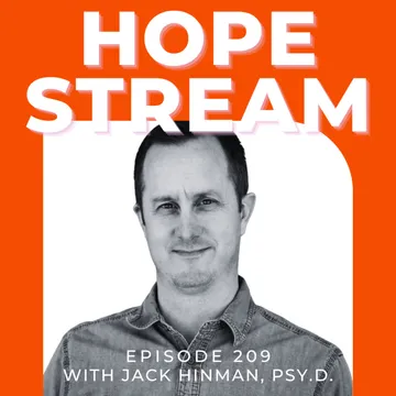 Hopestream for parenting kids through drug use and addiction