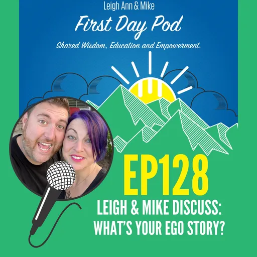 Unveiling the Layers of Self-Discovery: Navigating Personal Growth with First Day Pod