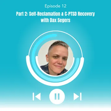 REAL JOY RECOVERY PODCAST