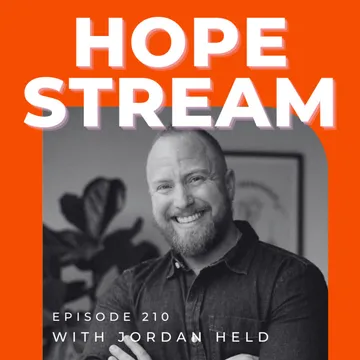 Hopestream for parenting kids through drug use and addiction