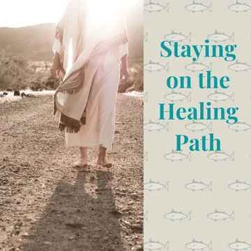 Trauma Survivors Unite: Christian Emotional Recovery