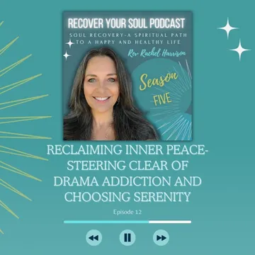 Recover Your Soul: A Spiritual Path to a Happy and Healthy Life
