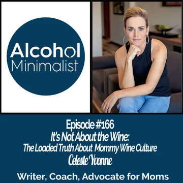 The Alcohol Minimalist Podcast