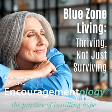 Encouragementology