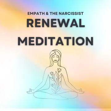 Empath And The Narcissist: Healing with Human Design from Trauma & Emotional Abuse