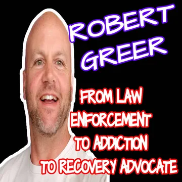 Ashes to Awesome Podcast - Rising in Recovery