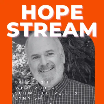 Hopestream for parenting kids through drug use and addiction