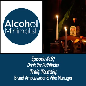 The Alcohol Minimalist Podcast
