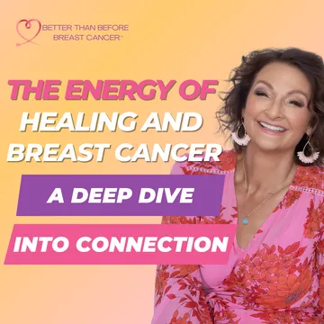 The Breast Cancer Recovery Coach