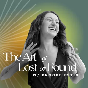 The Art of Lost & Found
