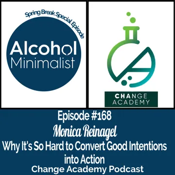 The Alcohol Minimalist Podcast