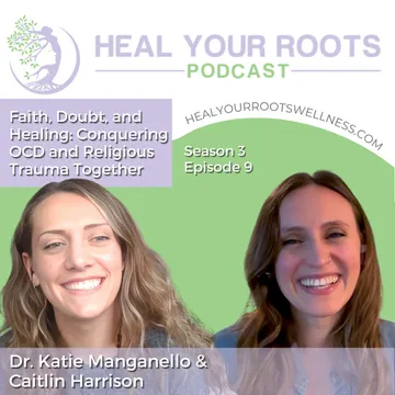 Heal Your Roots Podcast
